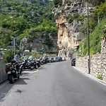 De Vivo Realty - Santoro Suite Positano Διαμέρισμα