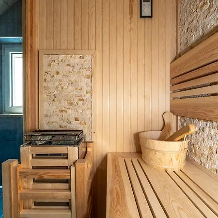 Santoro - De Vivo Realty Апартаменты Позитано