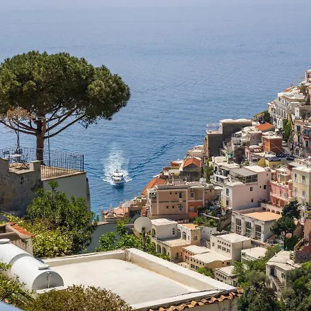 De Vivo Realty - Santoro Suite Positano