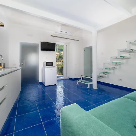 Santoro - De Vivo Realty Sorrento Appartement *