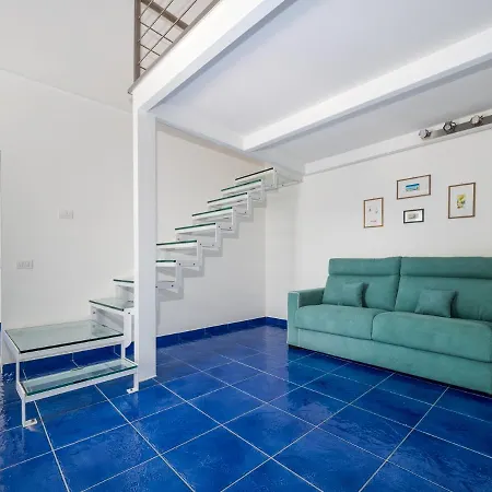 Santoro - De Vivo Realty Sorrento