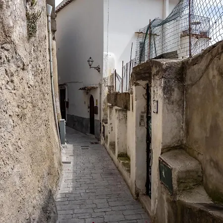 Appartement Santoro - De Vivo Realty Sorrento *