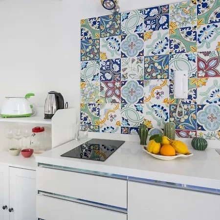 Appartement Santoro - De Vivo Realty Sorrento Positano