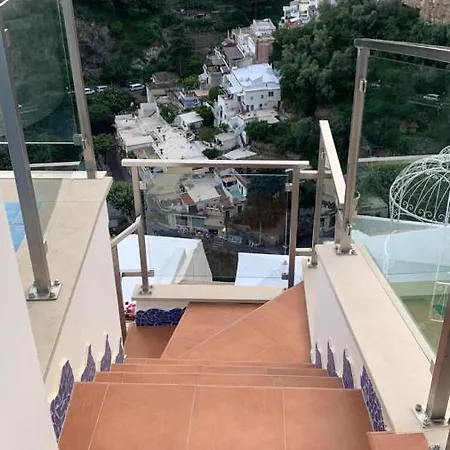 Appartement Santoro - De Vivo Realty Sorrento