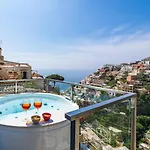 Apartamento Santoro - De Vivo Realty Positano