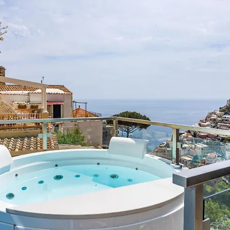 De Vivo Realty - Santoro Positano
