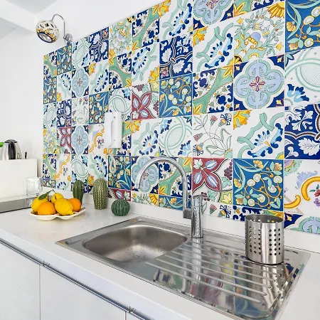 Appartement Santoro - De Vivo Realty