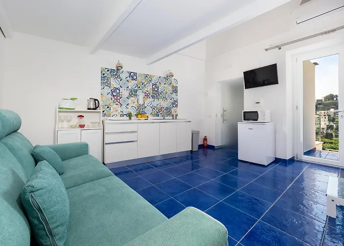 Santoro - De Vivo Realty דירה *