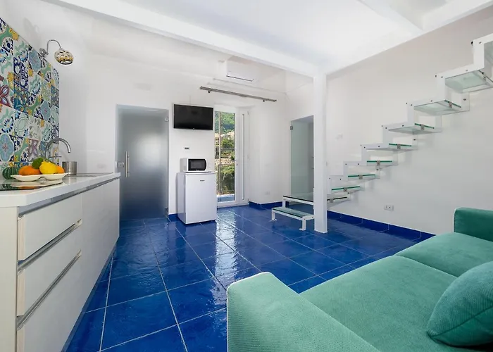 Santoro - De Vivo Realty דירה *