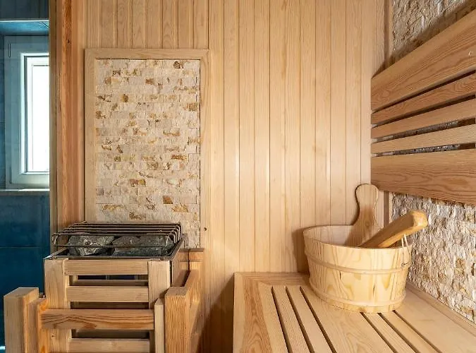 Santoro - De Vivo Realty Apartamento Positano