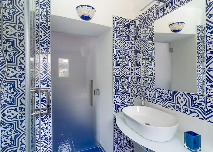 דירה Santoro - De Vivo Realty