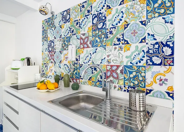 דירה Santoro - De Vivo Realty