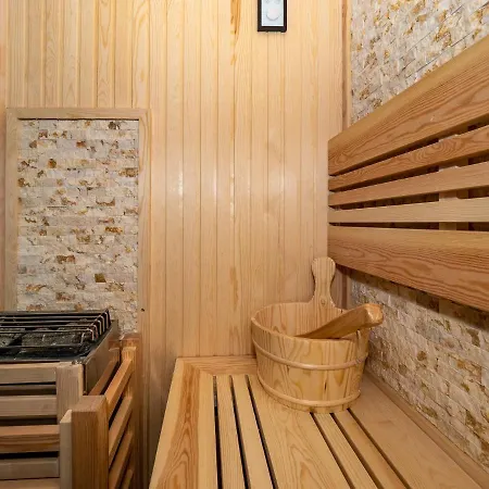 Santoro Apartamento Positano