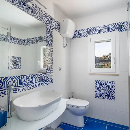 Apartamento Santoro *